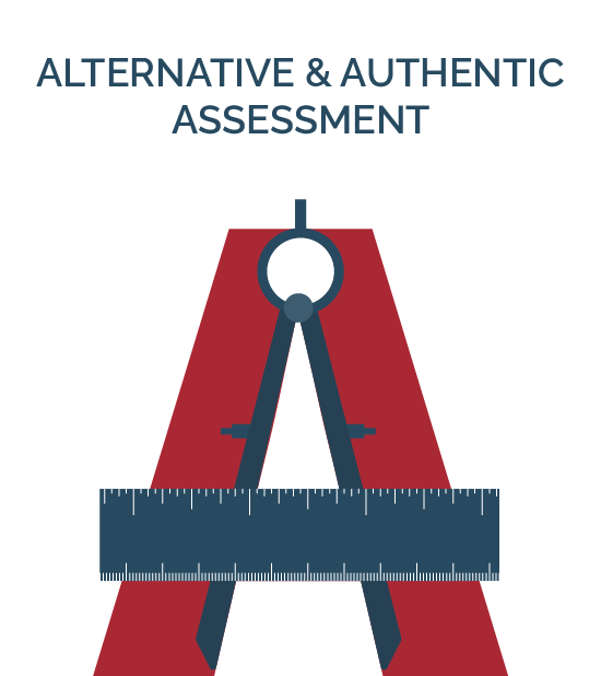 authentic assessment alternative assessment