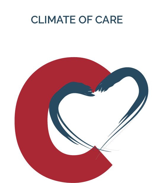 school climate of care