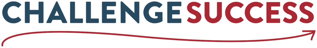 challenge success logo horizontal with arrow