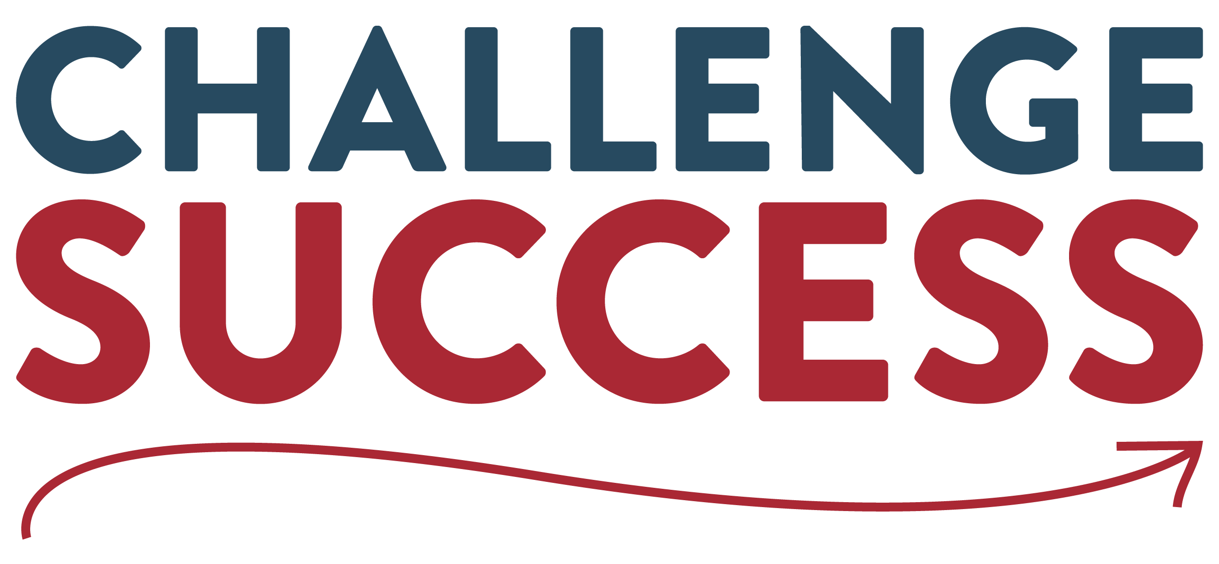 Challenge Success