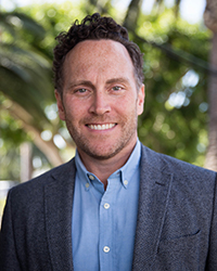 Michael Keller Challenge Success Board member