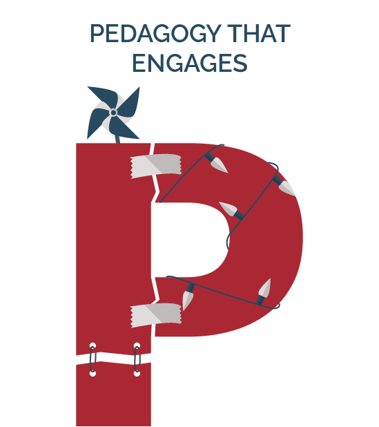 pedagogy that engages - school engagement