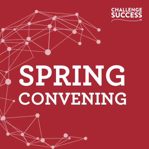 2025 Spring Convenings Challenge Success