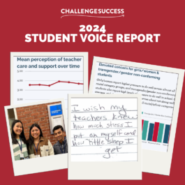 Student Voice Report thumbnail