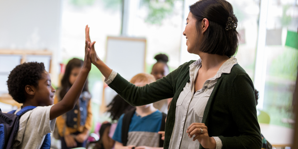 teacher strategies for elementary school
