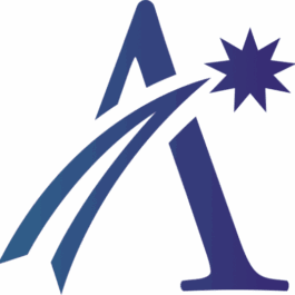 FullScale Aurora logo