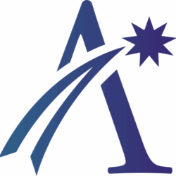 FullScale Aurora logo