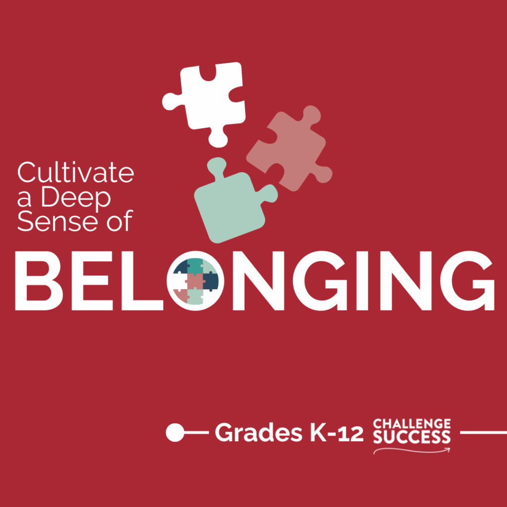 Cultivating Belonging - Small Banner