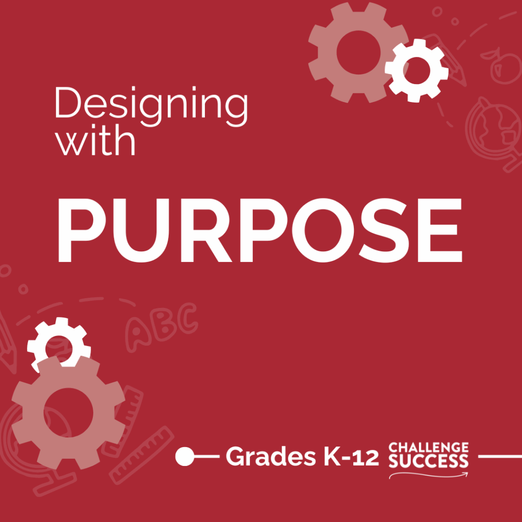 Designing Purpose - Small Banner